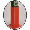 Pallet Rack Column Protector